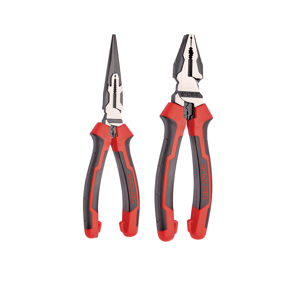 High Leverage Pliers(CA type)